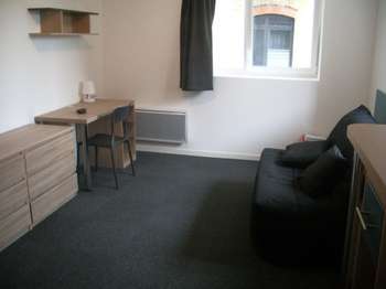 Location Appartement T1Troyes
