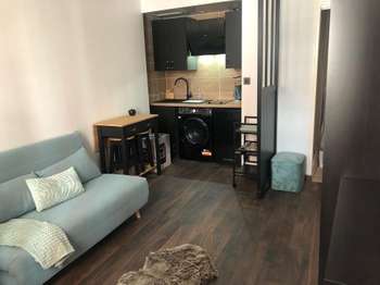 Location appartement 1 pièce Troyes 10