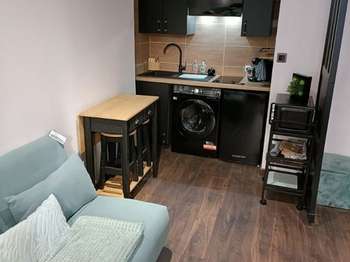 Location appartement 1 pièce