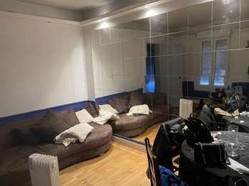 Location Appartement 2 piècesTroyes