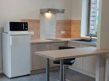 Location appartement 1 pièce Troyes 10