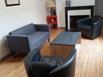 Location appartement 4 pièces Troyes 10