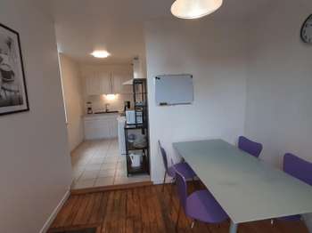 Location appartement 4 pièces Location appartement 4 pièces