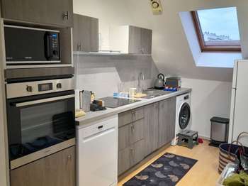 Location appartement 3 pièces Troyes 10