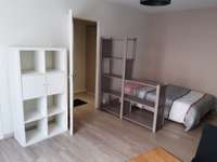 Location appartement 1 pièce Location appartement 1 pièce