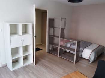 Location Appartement T1Troyes