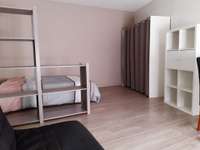 Location appartement 1 pièce Location appartement 1 pièce