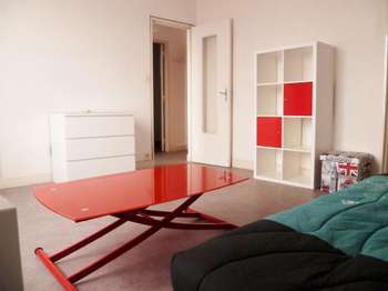 Location Appartement T1Troyes