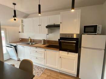 Location appartement 4 pièces Troyes 10