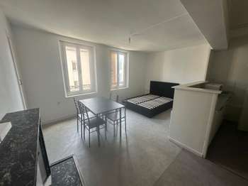 Location Appartement T1Troyes