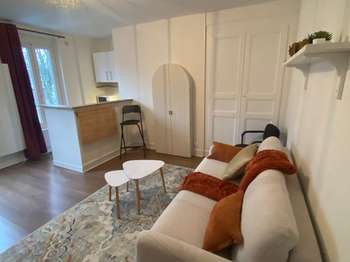 Location Appartement T1Troyes