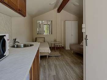 Location Appartement T1Troyes