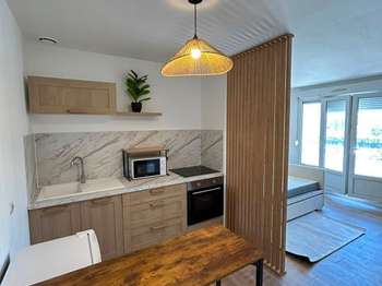 Location appartement 1 pièce Troyes 10