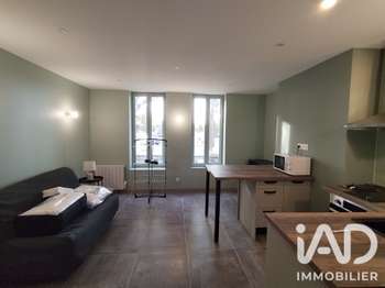 Location Appartement 2 piècesTroyes