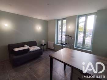 Location appartement 2 pièces