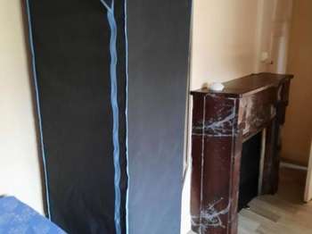 Location Appartement T1Troyes
