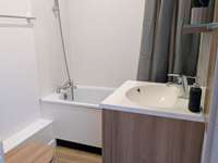 Location appartement 1 pièce