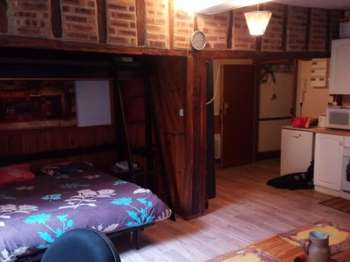 Location Appartement T1Troyes