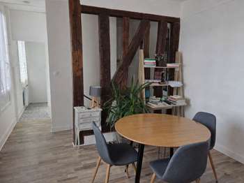 Location Appartement 2 piècesTroyes