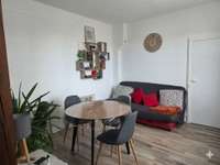 Location appartement 2 pièces