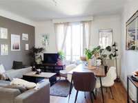 Location appartement 3 pièces