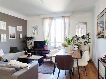 Location Appartement 3 piècesTroyes
