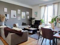 Location appartement 3 pièces