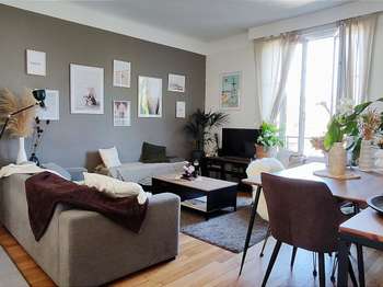 Location appartement 3 pièces