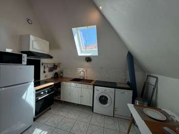 Location appartement 3 pièces Troyes 10