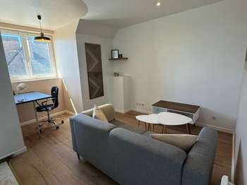 Location appartement 3 pièces