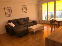 Location appartement 2 pièces Location appartement 2 pièces