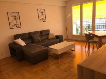 Location Appartement 2 piècesTroyes
