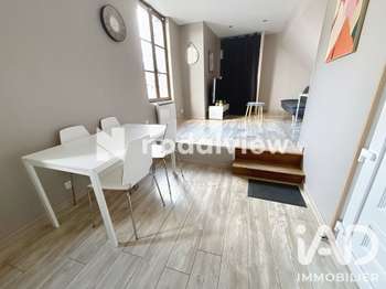 Location Appartement 2 piècesTroyes