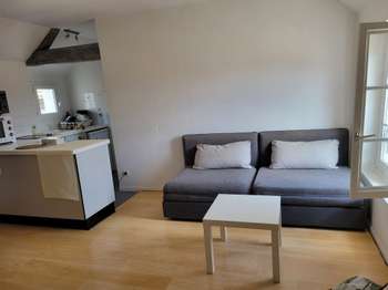 Location Appartement 2 piècesTroyes