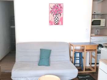 Location Appartement 2 piècesTroyes