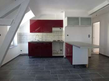 Location Appartement 3 piècesTroyes
