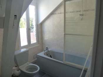 Location appartement 3 pièces