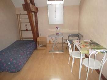 Location appartement 1 pièce Troyes 10