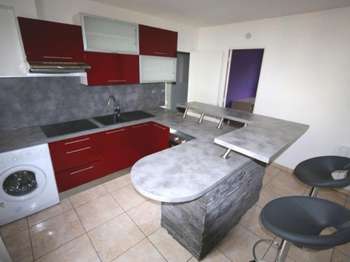 Location Appartement 3 piècesTroyes
