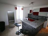 Location appartement 3 pièces
