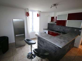 Location appartement 3 pièces