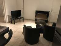 Location appartement 3 pièces