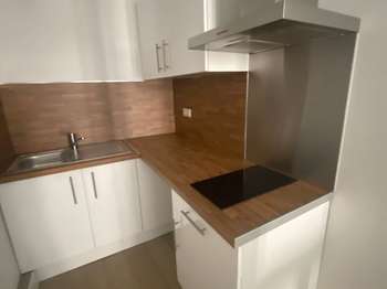 Location Appartement 2 piècesTroyes