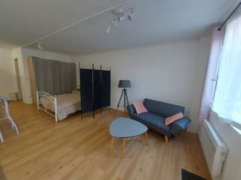 Location Appartement T1Troyes