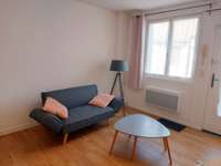 Location appartement 1 pièce Location appartement 1 pièce