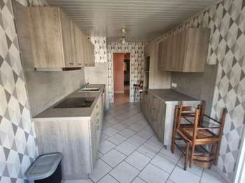 Location Appartement 4 piècesTroyes