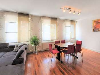 Location Appartement 3 piècesTroyes