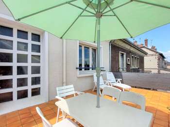 Location appartement 3 pièces Location appartement 3 pièces