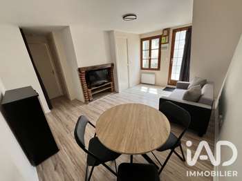 Location Appartement 2 piècesTroyes