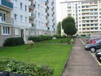 Location appartement 4 pièces